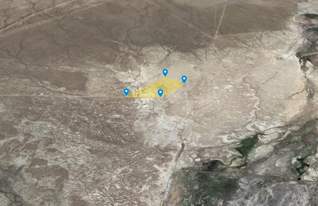 #L06666-1 63.87 Acres on Hot Springs Road, Humboldt County, NV $39,999.00 ($487.47/Month)