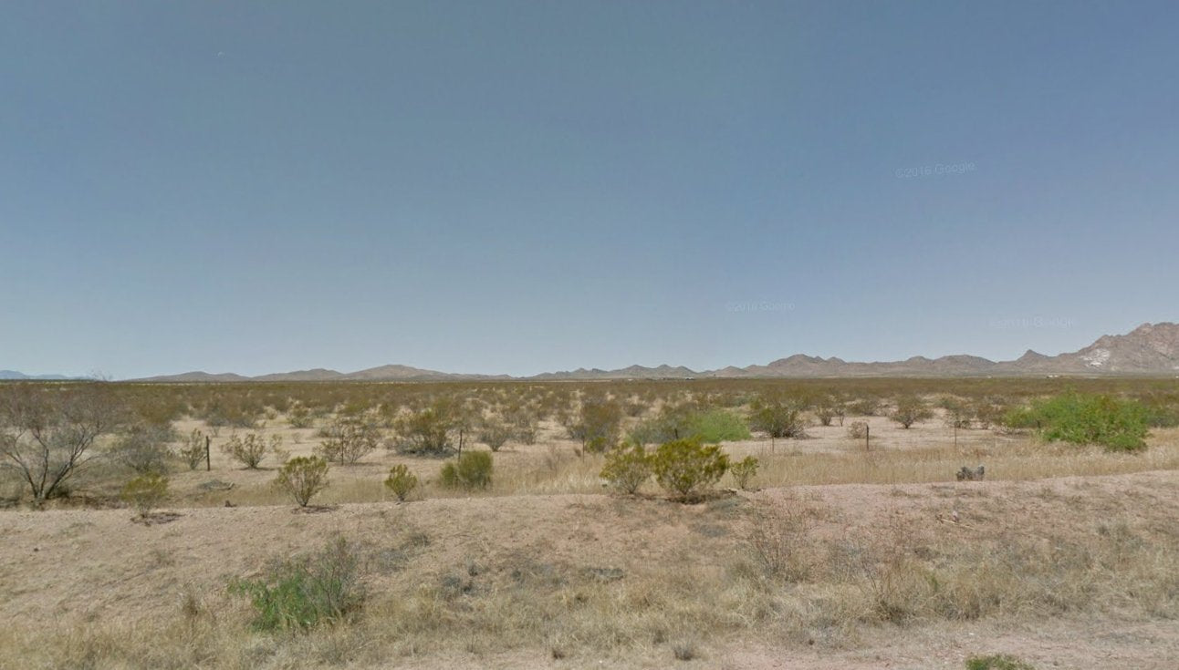 #L207050-1 10 Acres in Luna County, NM $9,999 ($137.06/Month)