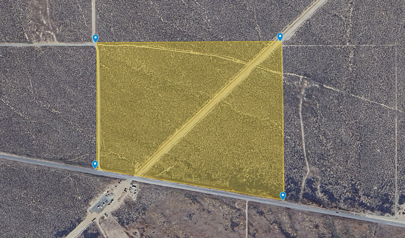 #L11253-1 47.17 Acres in Humboldt County, Nevada $24,999.00 ($239.31/ Month)