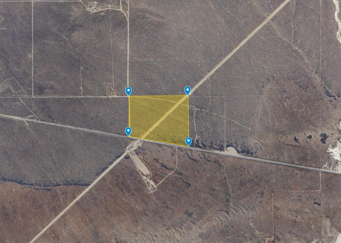 #L11253-1 47.17 Acres in Humboldt County, Nevada $24,999.00 ($239.31/ Month)