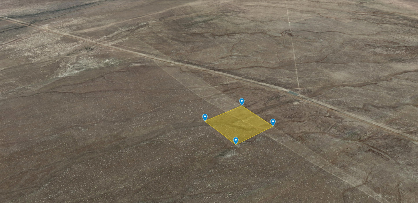 #L204164-1 40 Acres Nearby Historic Route 66, Navajo County, AZ   $25,999.00 ($322.84/Month)