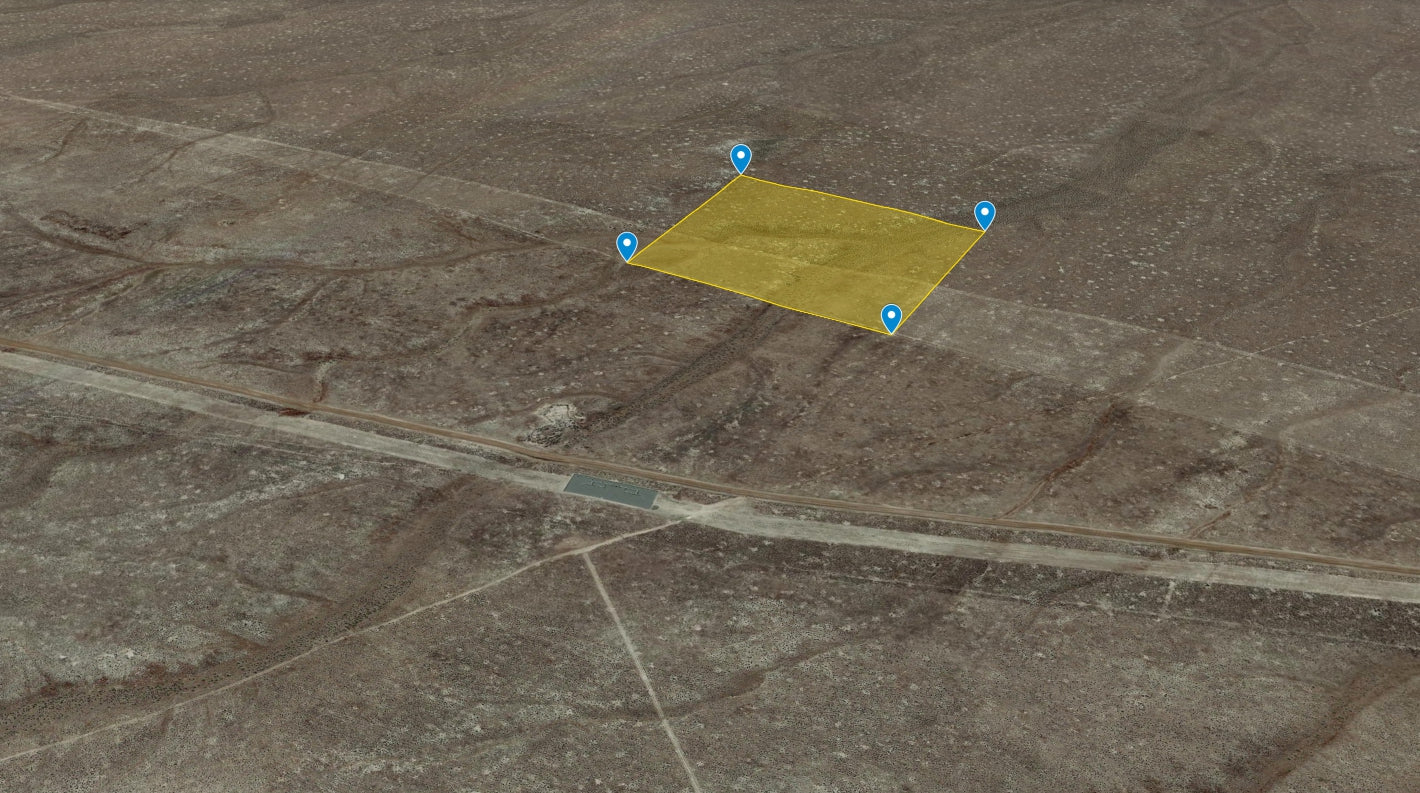 #L204164-1 40 Acres Nearby Historic Route 66, Navajo County, AZ   $25,999.00 ($322.84/Month)