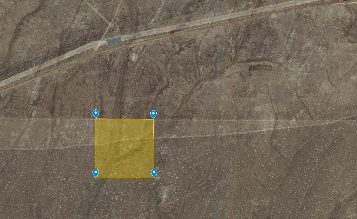 #L204164-1 40 Acres Nearby Historic Route 66, Navajo County, AZ   $25,999.00 ($322.84/Month)