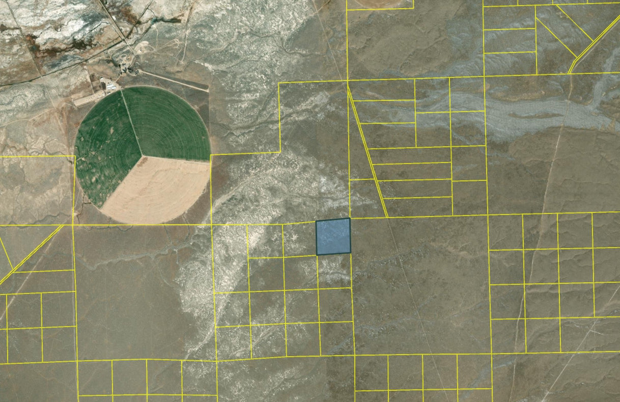 #L40062-1 38.55 Acres in Humboldt County, NV $19,995.00 ($222.56/Month)