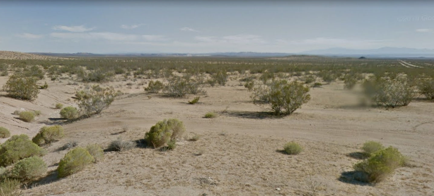 L40171-1 .27 Acre Residential lot in California City, Kern County, CA $3,499.00 ($52.99/Month)