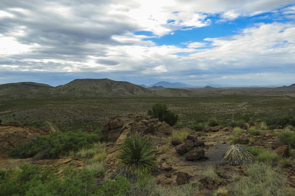 #L207050-1 10 Acres in Luna County, NM $9,999 ($137.06/Month)