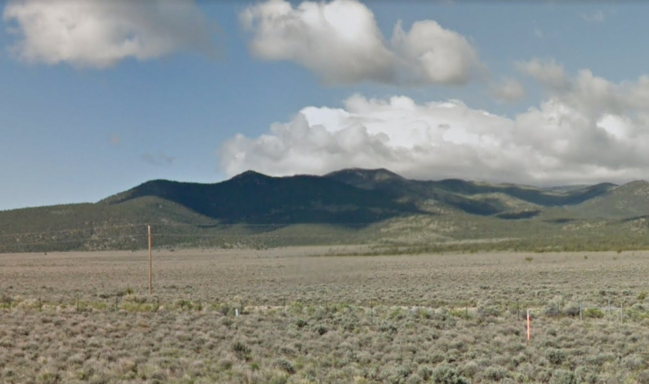 #L40045-1 2.35 Acres in Elko County, Nevada $5,999.00 ($87.68/ Month)