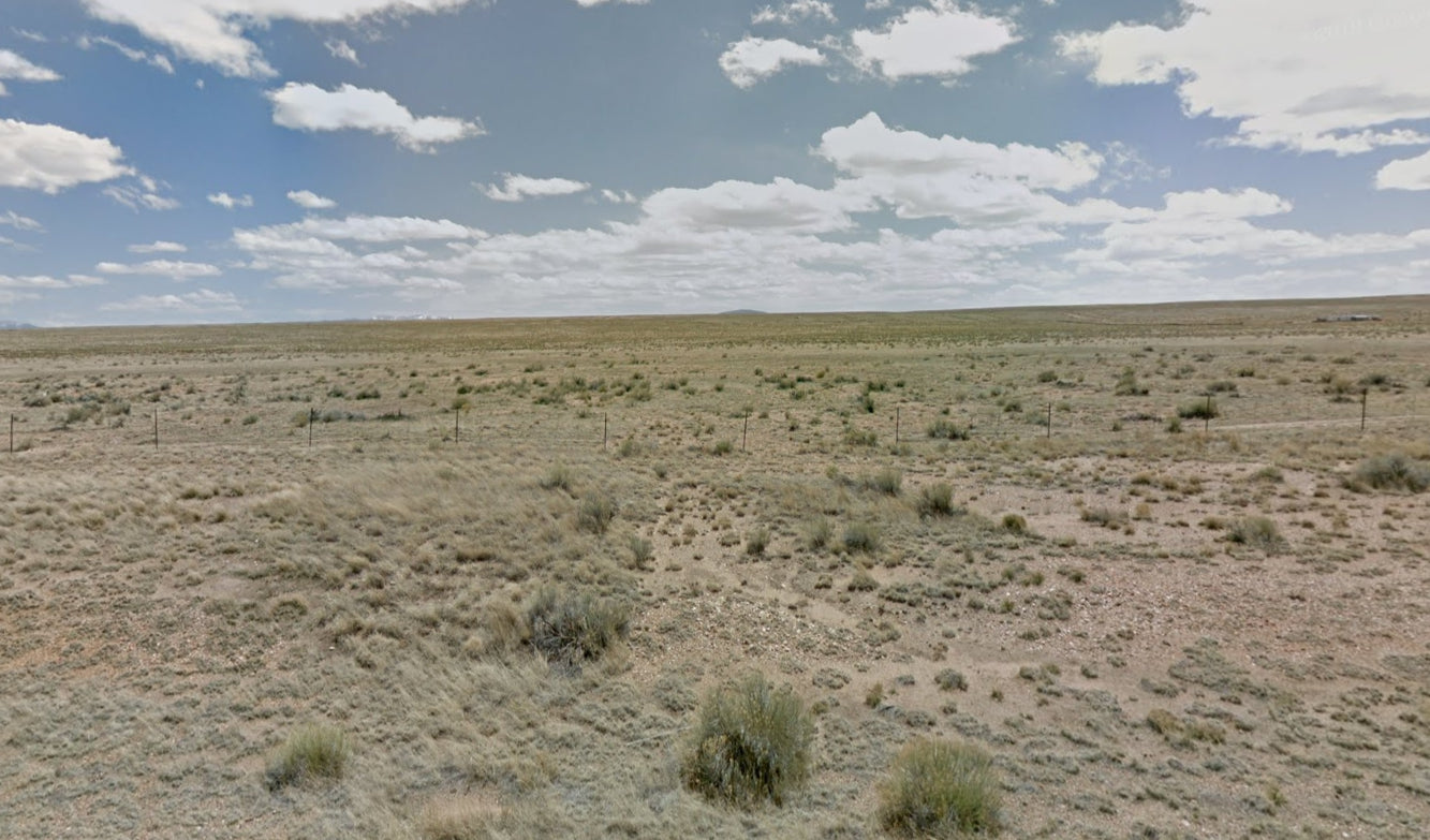 #L05895-1 5 Acres in Rio Grande Ranches Costilla, Colorado $5,995.00 ($91.05/Month)