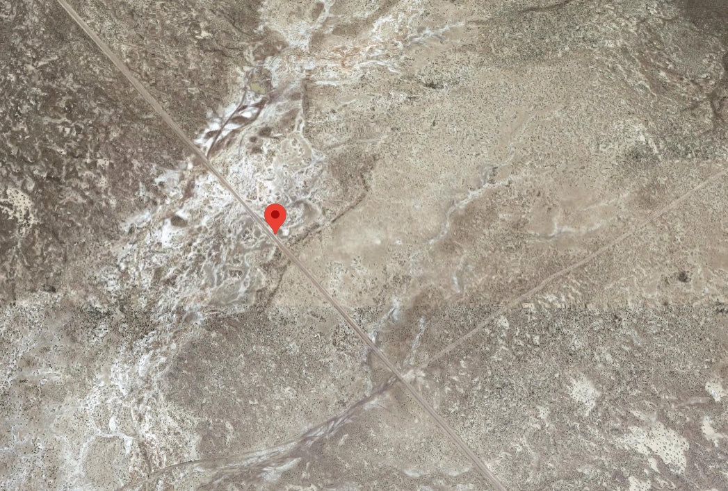 #L06666-1 63.87 Acres on Hot Springs Road, Humboldt County, NV $39,999.00 ($487.47/Month)