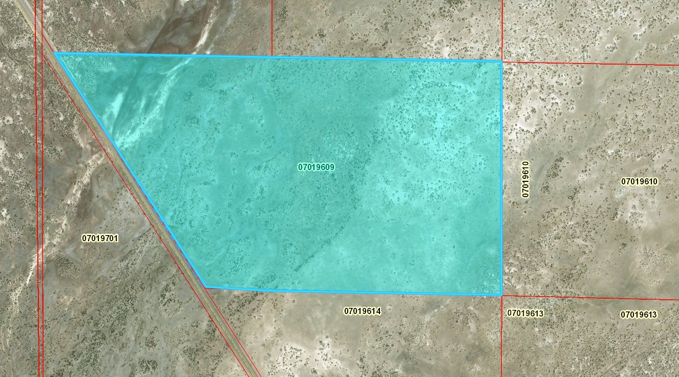 #L06666-1 63.87 Acres on Hot Springs Road, Humboldt County, NV $39,999.00 ($487.47/Month)