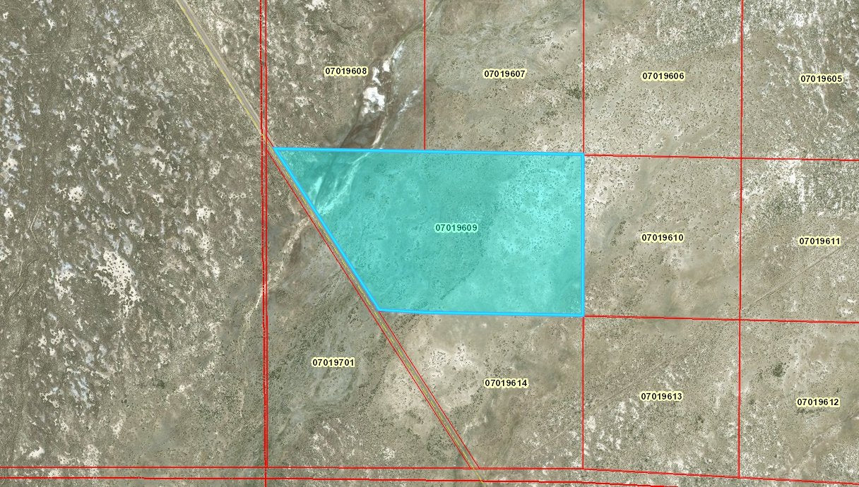 #L06666-1 63.87 Acres on Hot Springs Road, Humboldt County, NV $39,999.00 ($487.47/Month)