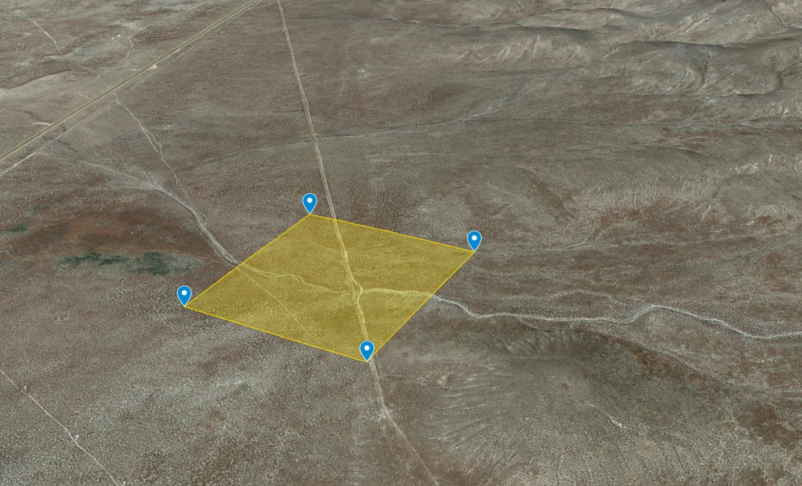 #L07362-1 39.61 Acres in Humboldt County, NV $20,799.00 ($229.04/Month)