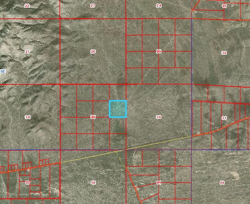 #L07362-1 39.61 Acres in Humboldt County, NV $20,799.00 ($229.04/Month)