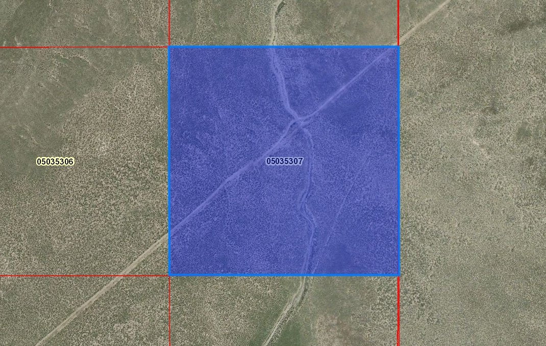 #L07362-1 39.61 Acres in Humboldt County, NV $20,799.00 ($229.04/Month)