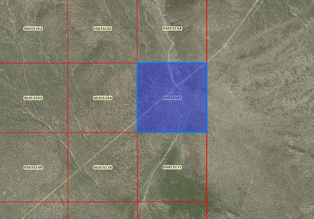 #L07362-1 39.61 Acres in Humboldt County, NV $20,799.00 ($229.04/Month)