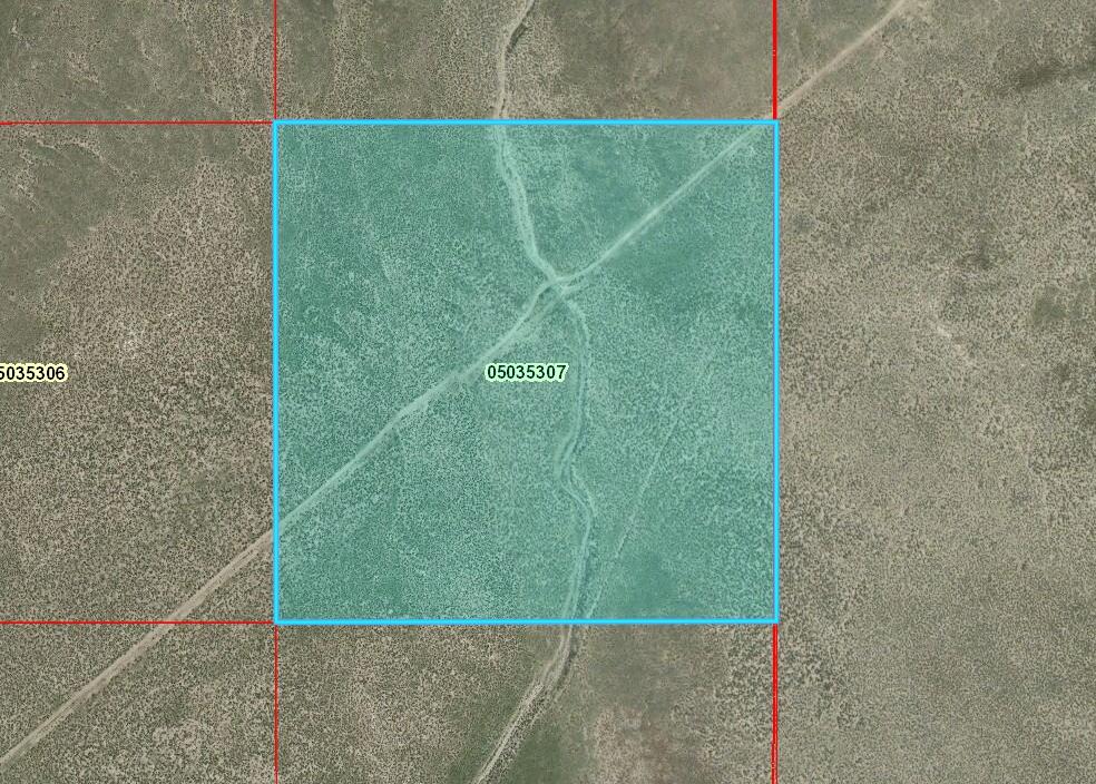 #L07362-1 39.61 Acres in Humboldt County, NV $20,799.00 ($229.04/Month)