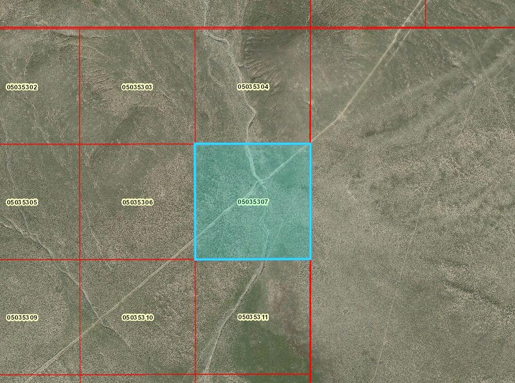 #L07362-1 39.61 Acres in Humboldt County, NV $20,799.00 ($229.04/Month)