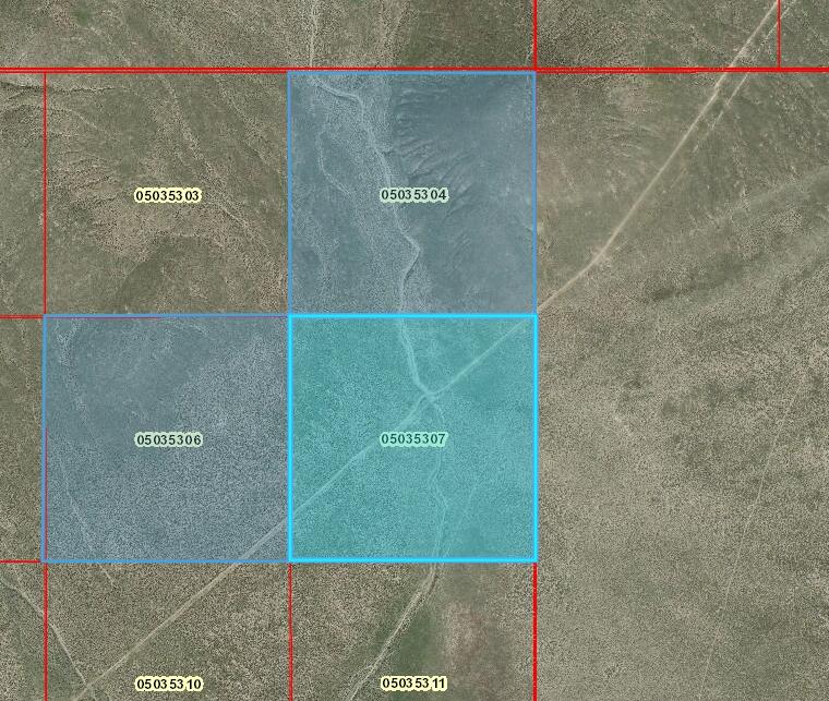 #L07362-1 39.61 Acres in Humboldt County, NV $20,799.00 ($229.04/Month)