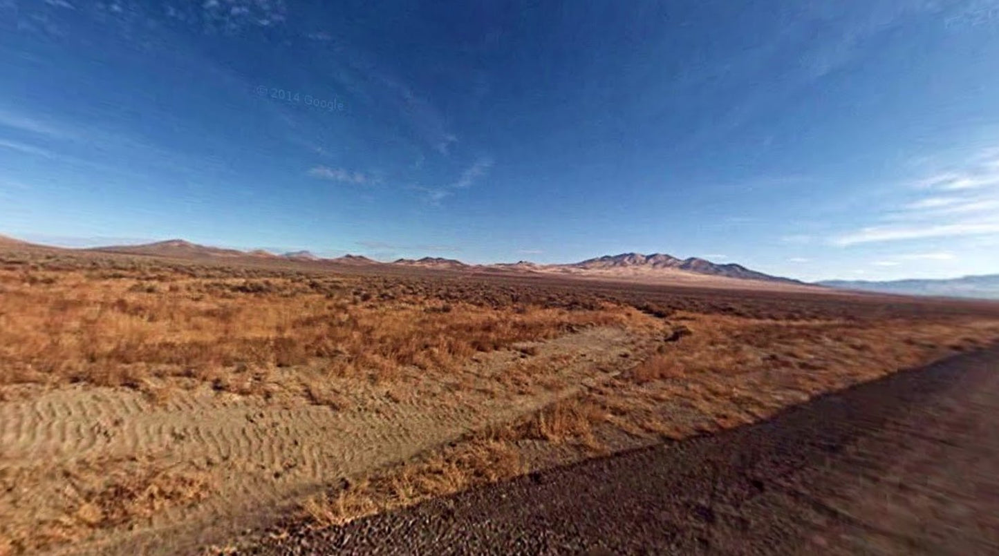 #L11253-1 47.17 Acres in Humboldt County, Nevada $24,999.00 ($239.31/ Month)