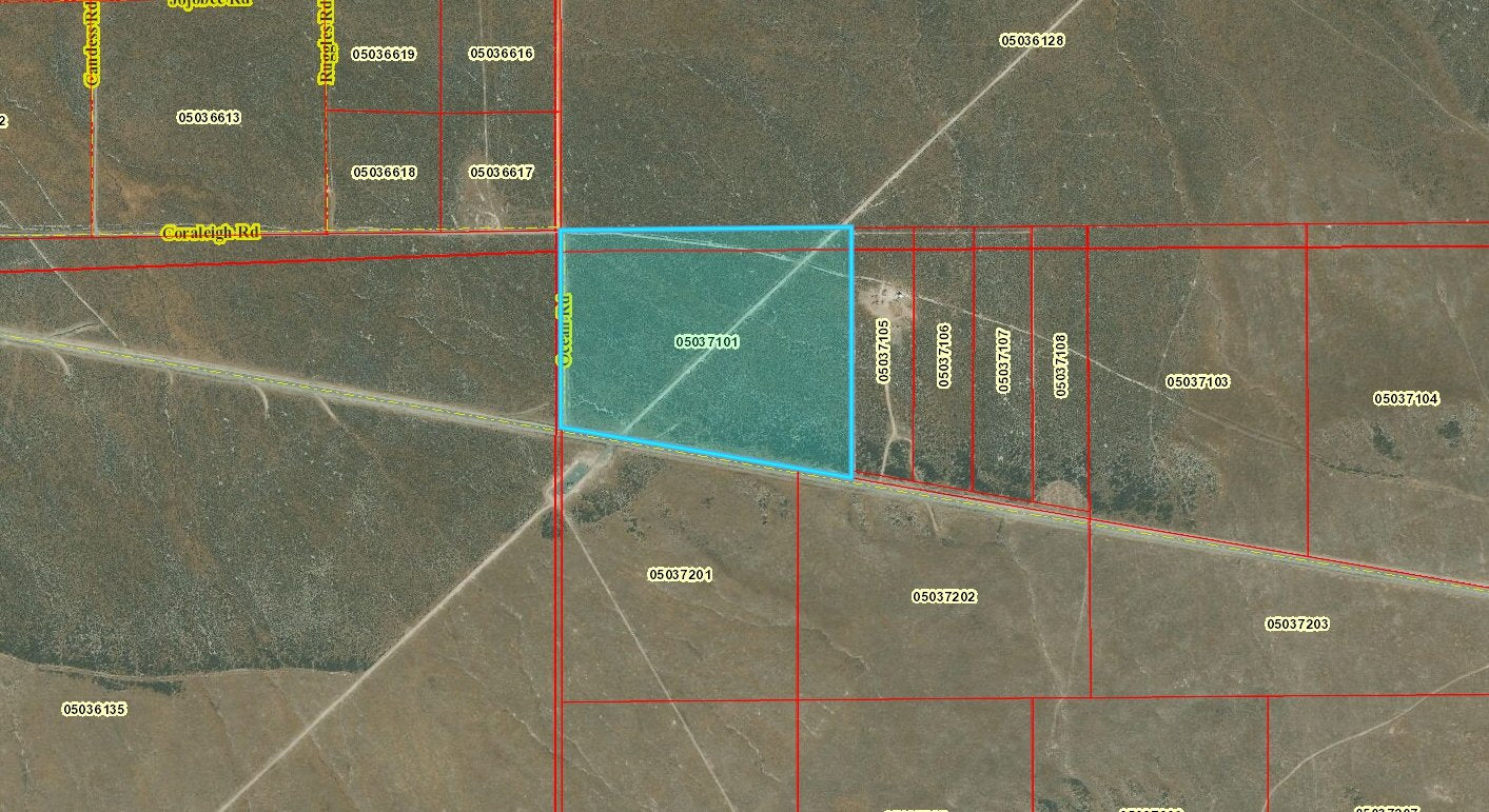 #L11253-1 47.17 Acres in Humboldt County, Nevada $24,999.00 ($239.31/ Month)