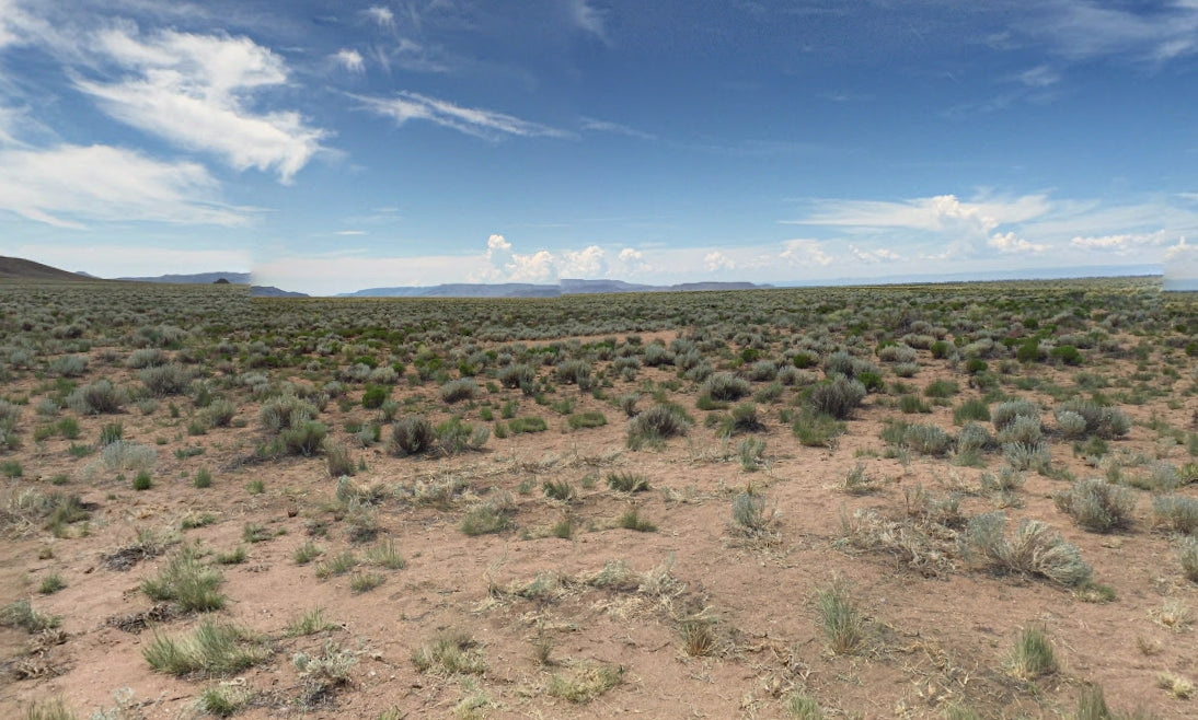 #L204231-1 Beautiful views from 5 Acres in San Luis Valley Ranches, Costilla County, Colorado $9,995.00 ($141.35/Month)