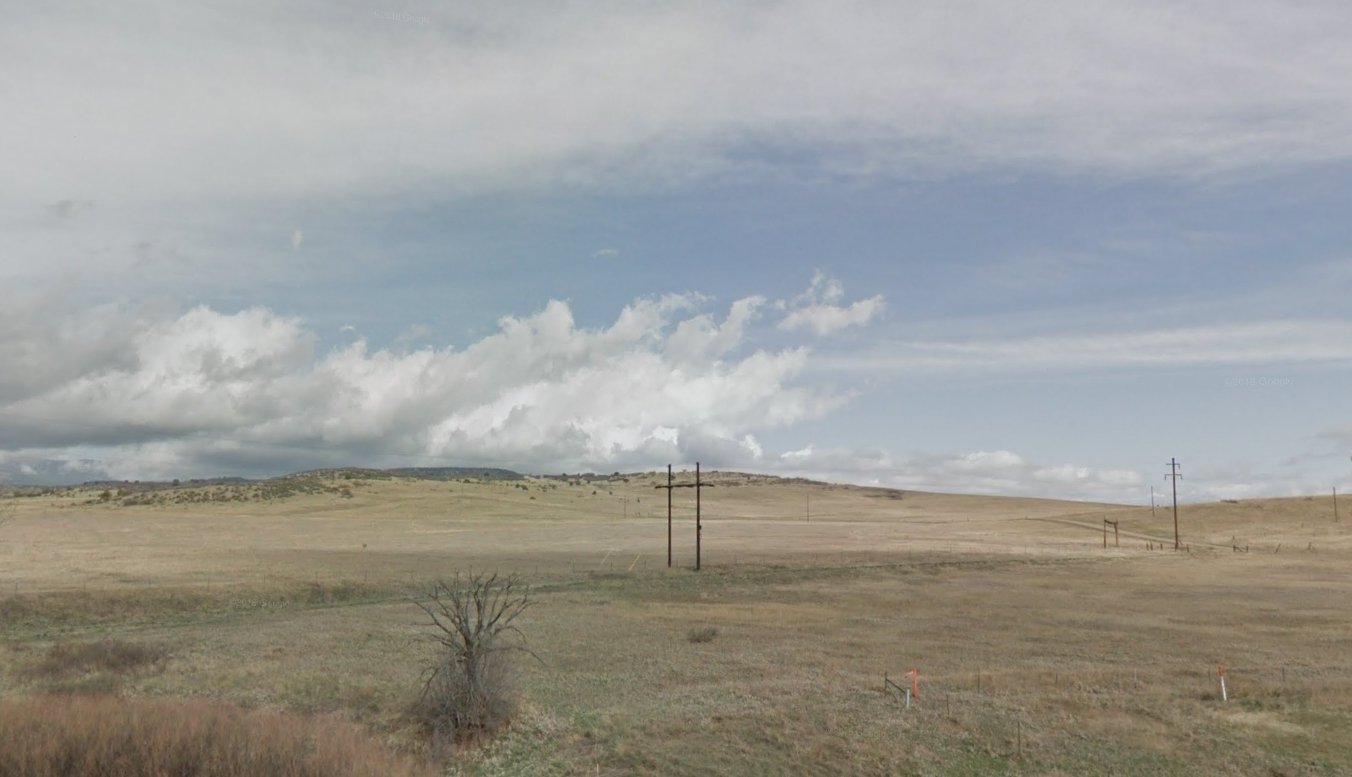 #L20523-1 Lot In Colorado City, Colorado $2,999.00 ($61.17 / Month)