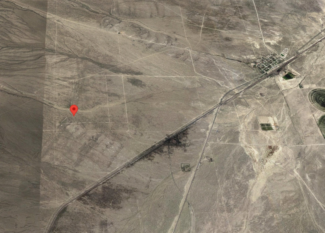 #L40045-1 2.35 Acres in Elko County, Nevada $5,999.00 ($87.68/ Month)